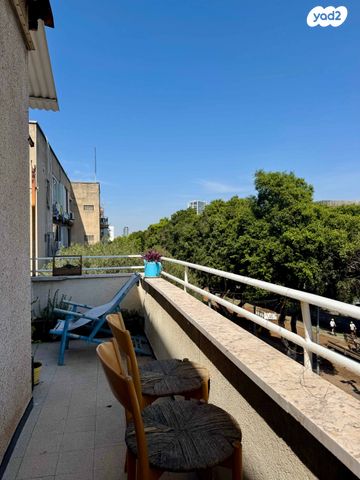 דירה, שדרות רוטשילד 123, לב תל אביב, לב העיר צפון, תל אביב יפו