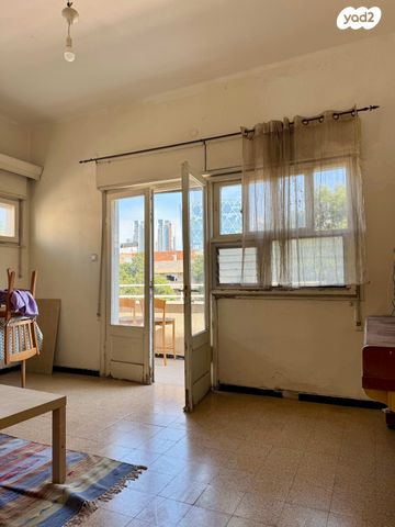 דירה, שדרות רוטשילד 123, לב תל אביב, לב העיר צפון, תל אביב יפו