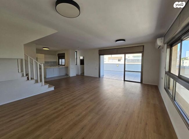 דופלקס, רביבים, תל אביב יפו