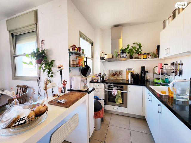 דירה, צפון יפו, המושבה האמריקאית-גרמנית, תל אביב יפו