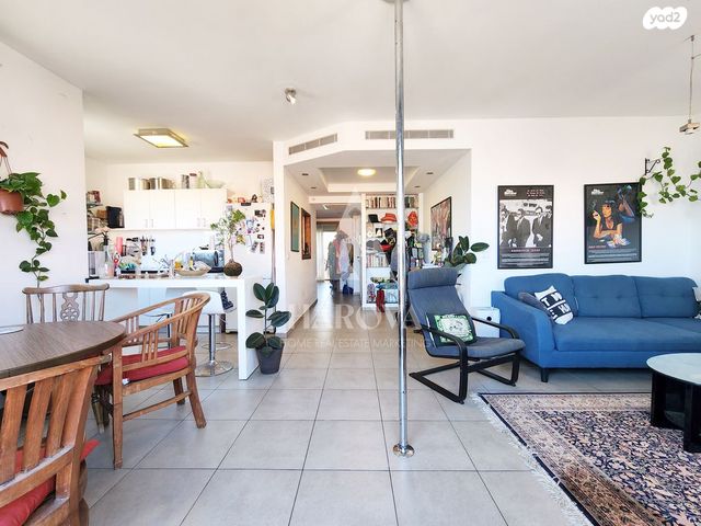 דירה, צפון יפו, המושבה האמריקאית-גרמנית, תל אביב יפו