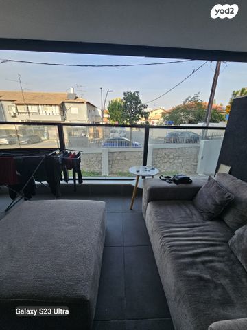 דירה, יוסף קלוזנר, רביבים, גני ראשון, ראשון לציון