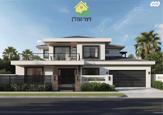 בית פרטי/ קוטג'