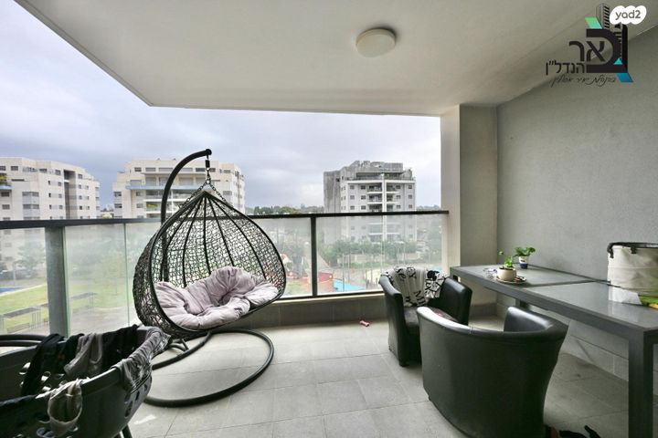 דירה, יעקב תמרי 10, חצרות המושבה, רחובות