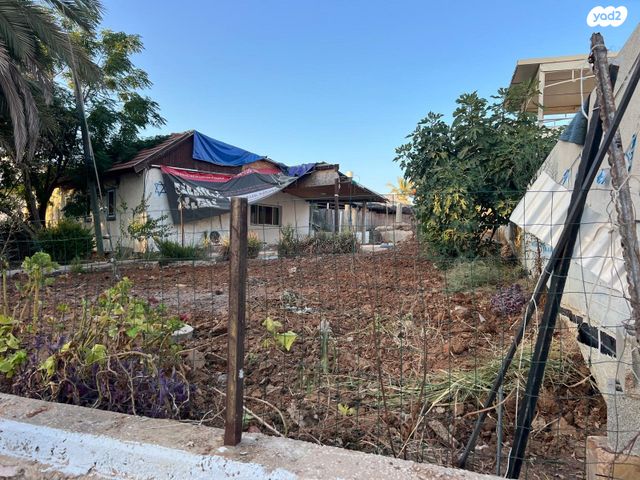 בית פרטי/ קוטג', שלמה בן יוסף, קרית עקרון