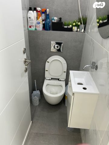 דירה, האנדרטה 5, רמות, באר שבע