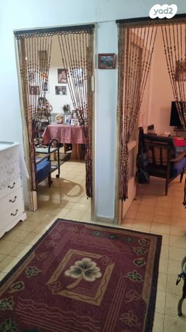 דירה, רוטשילד עצמאות, בת ים