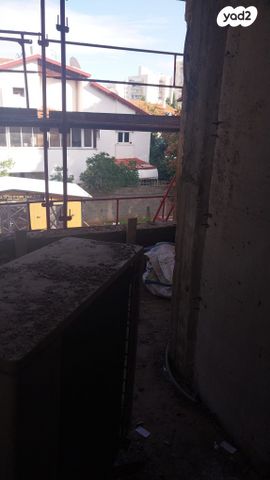 דירה, מבוא כפתור החולות, רובע ח', אשדוד