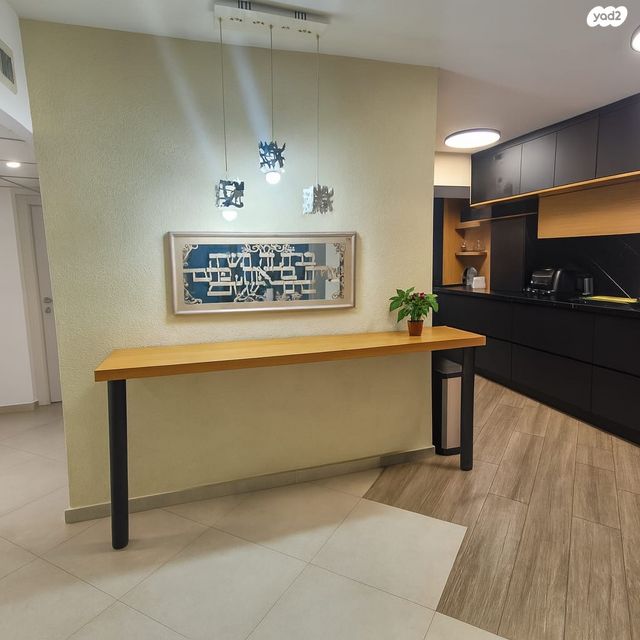 דירת גן, אשקלון