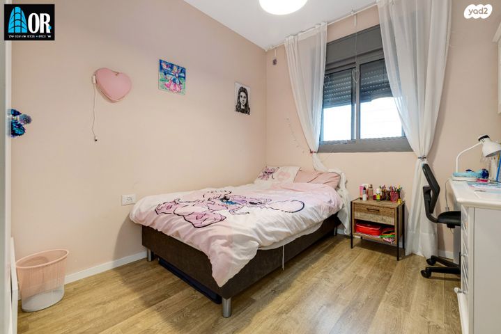 דירה, הרקפות, ראשון לציון