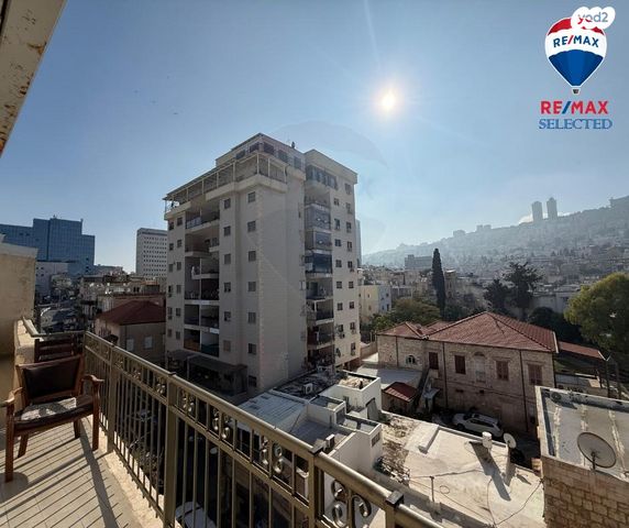 דירה, ח'ורי, ואדי נסנאס, חיפה