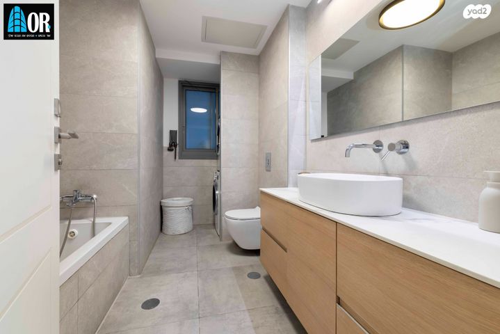 דירה, ברקת, צמרות המושבה, באר יעקב