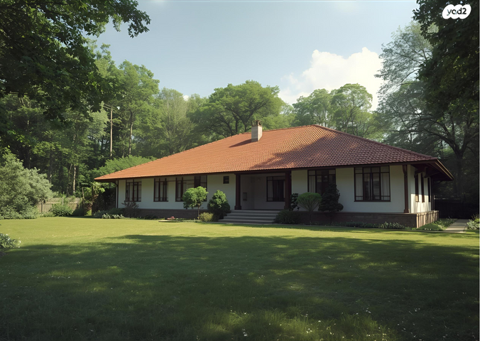 בית פרטי/ קוטג'