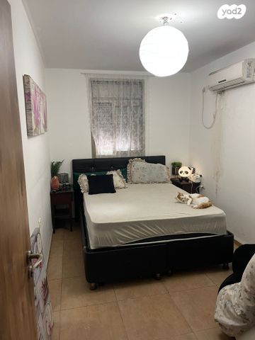 דירה, ש"י עגנון 44, קרית אליעזר, חיפה