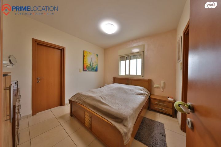 גג/ פנטהאוז, יצחק יציב, קרית חיים מזרחית, חיפה