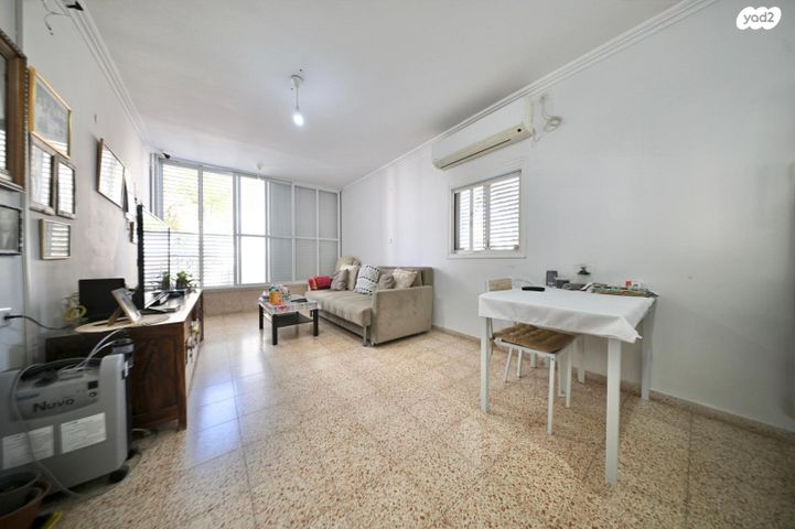 דירה, רוטשילד 22, מרכז מערבי, נס ציונה
