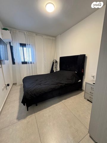 דירה, הנרייטה סולד, קרית היובל, ירושלים