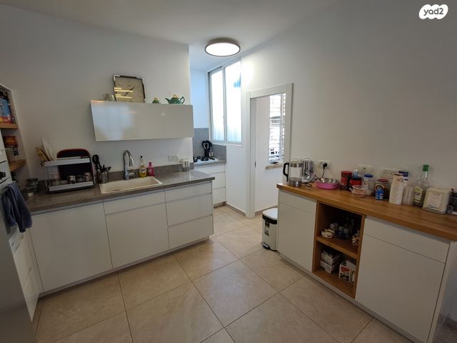 דירה, ששת הימים, לב העיר, בת ים