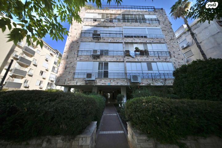 דירה, רוטשילד 22, מרכז מערבי, נס ציונה