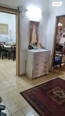 דירה, רוטשילד עצמאות, בת ים