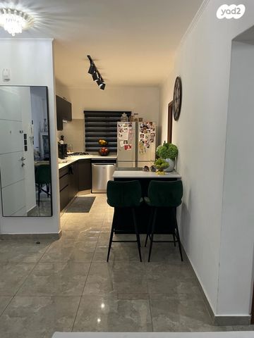 דירה, הנביאים, רובע י', אשדוד