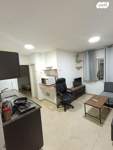 דירה, רחבת רמ"א, שכונה י"א, באר שבע