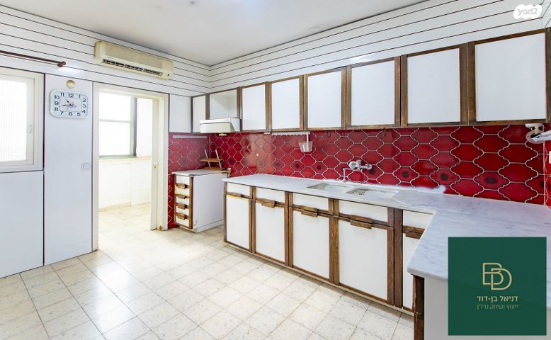 דירה, אחד העם, המרכז השקט / מרכז העיר, פתח תקווה