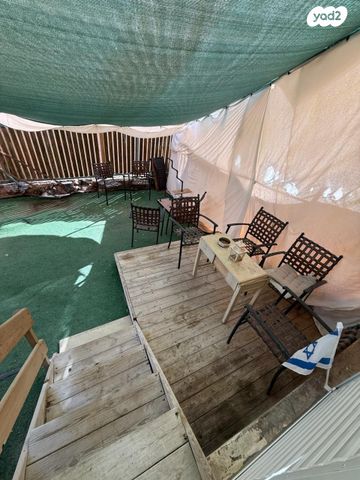 דירת גן, אילת