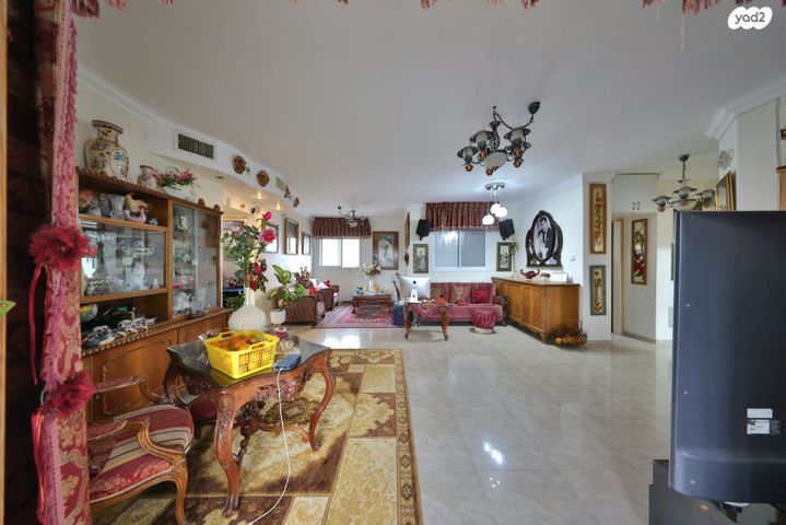 גג/ פנטהאוז, בית וגן, קרית אתא