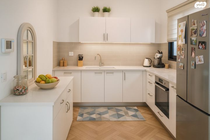 דירה, זית 5, חריש