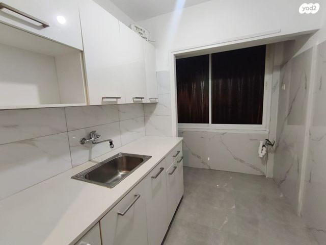 דירה, שדרות יוספטל, קרית אתא