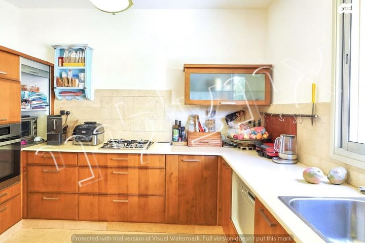 דו משפחתי, שמואל הנגיד, מורשה, רמת השרון