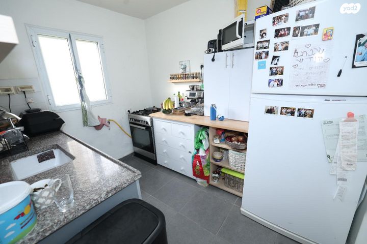 דירת גן, עוזיה המלך, שכונה ד', באר שבע