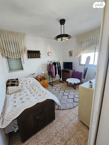 דירה, ברכה חבס, הדר עליון, חיפה