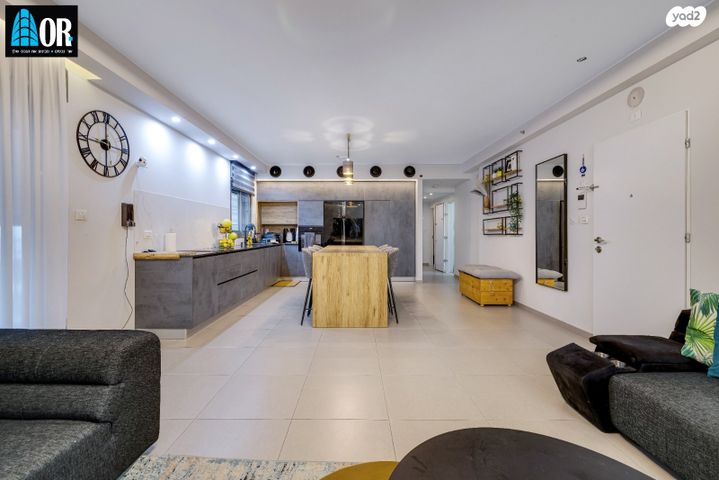 דירה, הרקפות, ראשון לציון