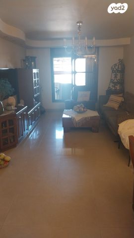 דירה, מבוא כפתור החולות, רובע ח', אשדוד