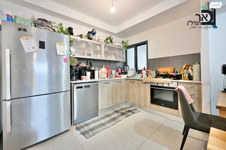 דירה, יעקב תמרי 10, חצרות המושבה, רחובות