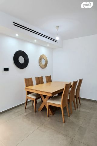 דירת גן, נחל שילה 11, פארק הנחל, באר שבע