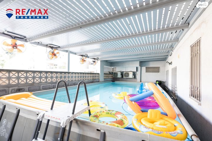 דירת גן, רובע ו', אשדוד