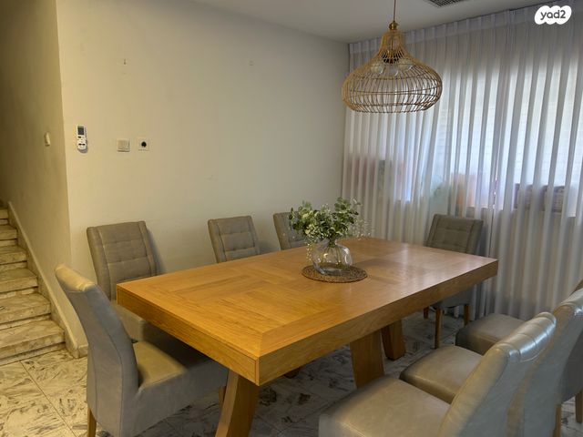 בית פרטי/ קוטג', באר שבע