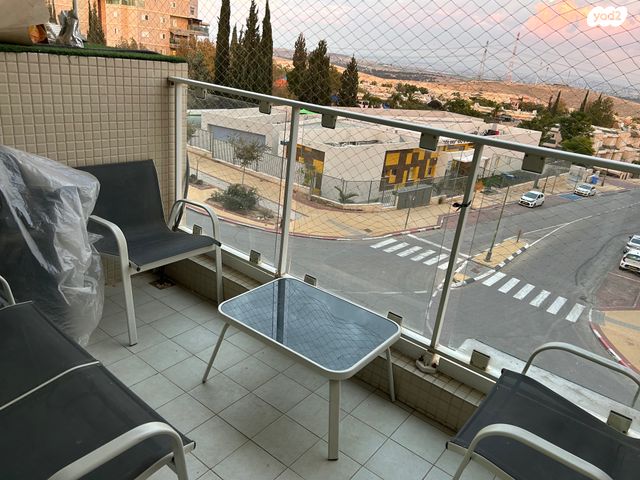 דירה, האנדרטה 5, רמות, באר שבע