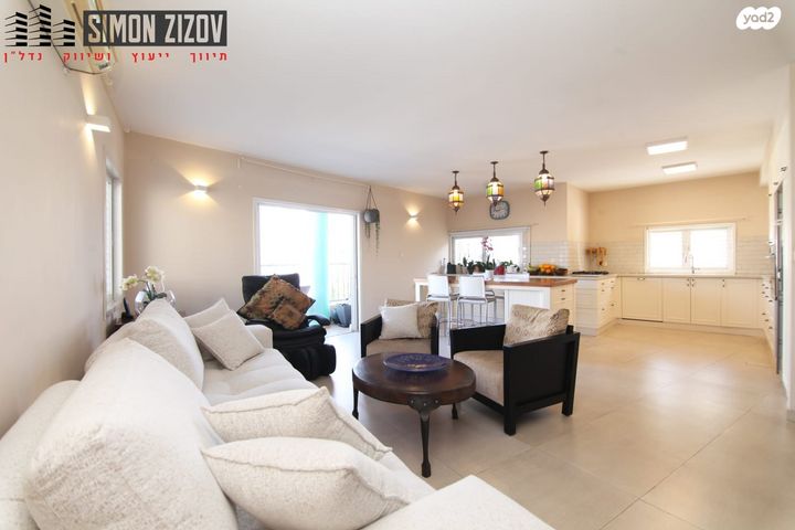 דירה, שדרות בן אב"י 54, נתניה