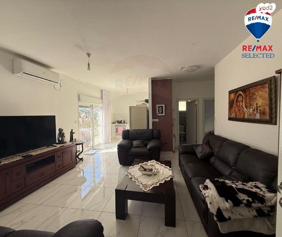 דירה, ח'ורי, ואדי נסנאס, חיפה