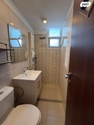 דירת גן, אילת