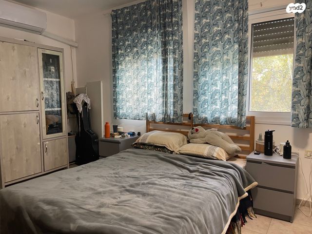 דירה, גדעון, בקעה, ירושלים