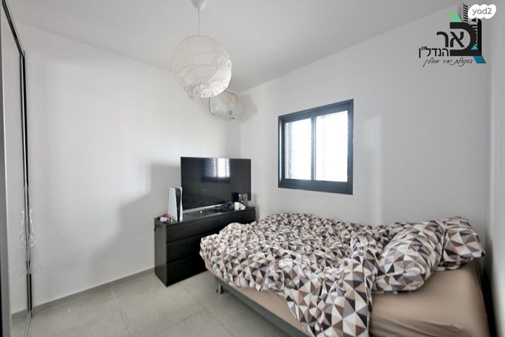 דירה, יעקב תמרי 10, חצרות המושבה, רחובות