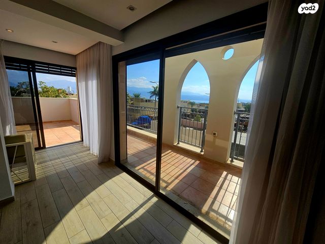 בית פרטי/ קוטג', משעול אננס 2, הפירות, שחמון, רובע 4, אילת