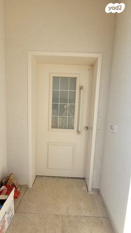 בית פרטי/ קוטג', בנימינה גבעת עדה