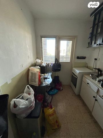 דירה, גבעת עמוס, נשר