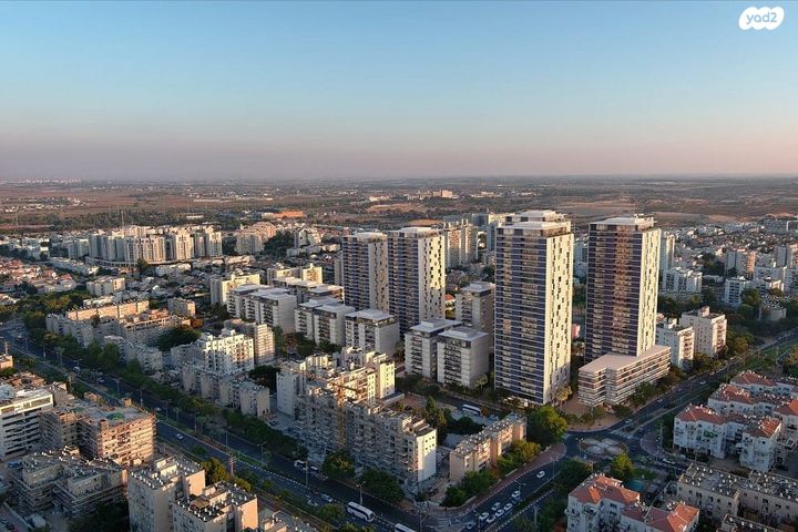 דירה, הרותם 13, רובע ח', אשדוד